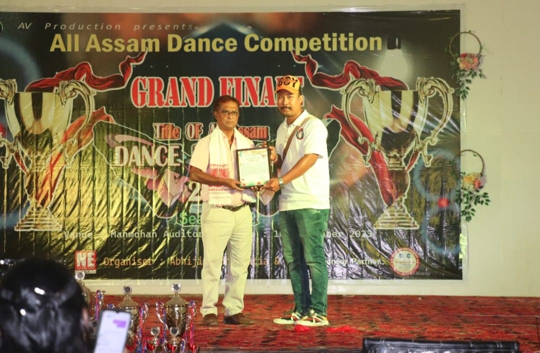 Youth Build Foundation Activity